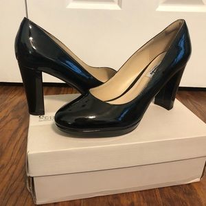 Clark’s Kendra sienna